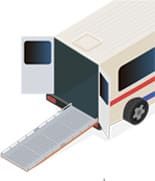 Специальные заезды в авто