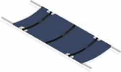 Мягкие носилки